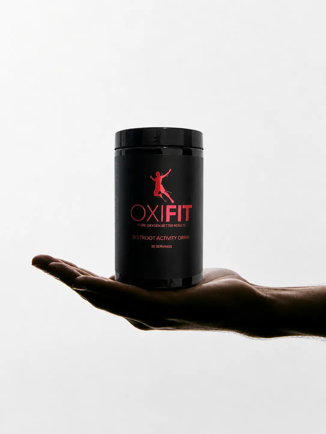 OXIFIT uztura bagātinātājs