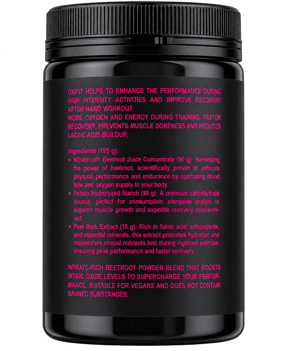OXIFIT