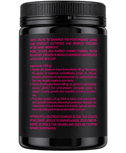 OXIFIT